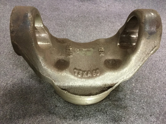 YOKE