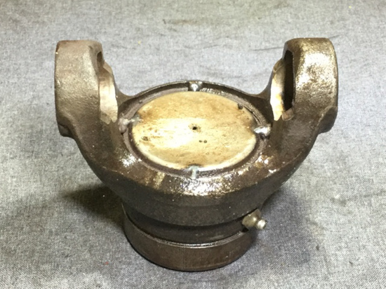 SLIP YOKE