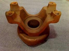 YOKE