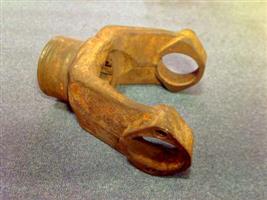 YOKE