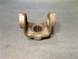 YOKE