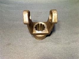 YOKE