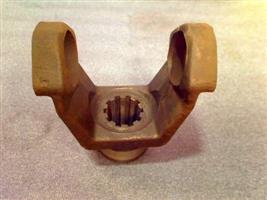 YOKE