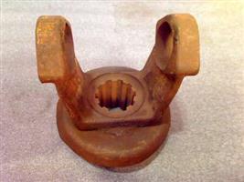 YOKE