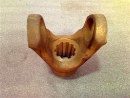 YOKE