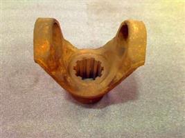 YOKE