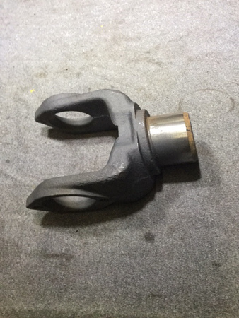YOKE
