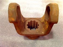 YOKE