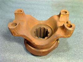 YOKE