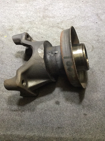 YOKE