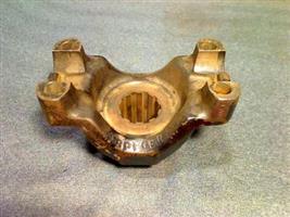 YOKE