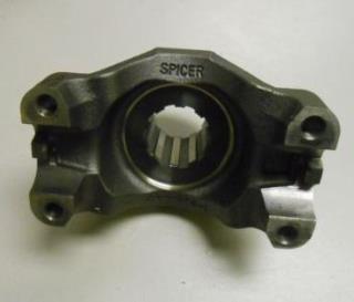 END YOKE