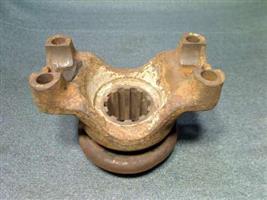 YOKE
