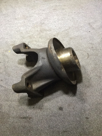 YOKE
