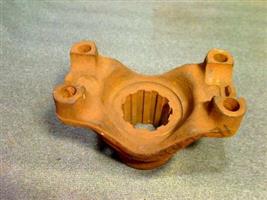 YOKE