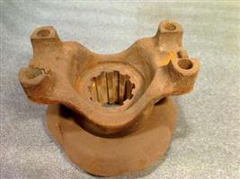 YOKE