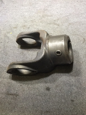 YOKE