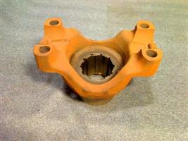 YOKE
