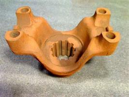 YOKE