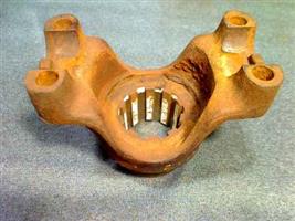YOKE