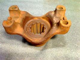 YOKE