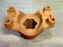 YOKE