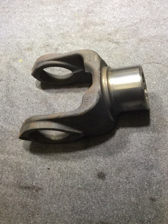YOKE