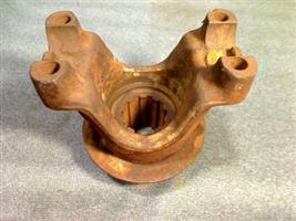 YOKE