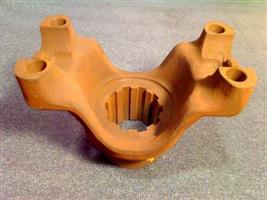 YOKE