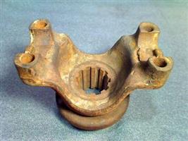 YOKE