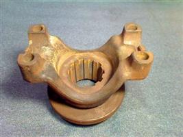 YOKE