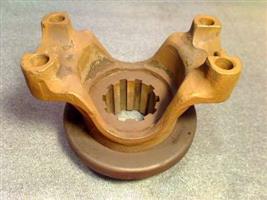 YOKE