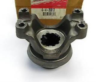 YOKE