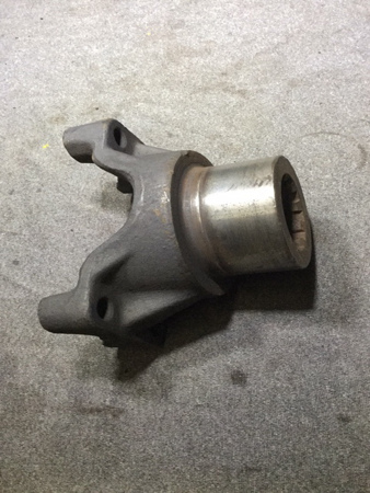 YOKE
