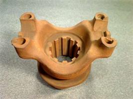 YOKE