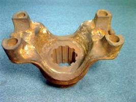 YOKE