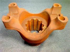 YOKE