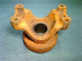 YOKE