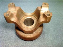 YOKE