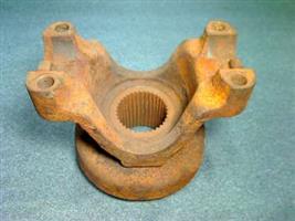 YOKE