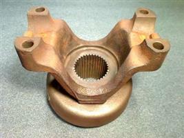 YOKE