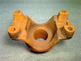 END YOKE