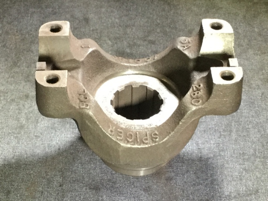 END YOKE