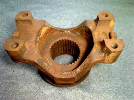 YOKE