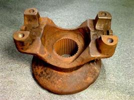 YOKE