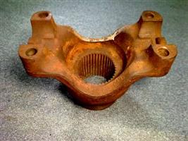YOKE