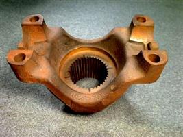 YOKE