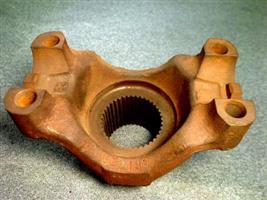 YOKE