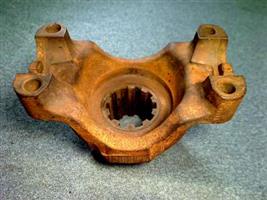 YOKE