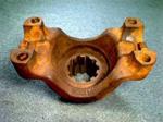 END YOKE 1550 SERIES